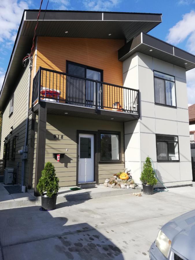 Sweet House B&B Saanich Exterior photo